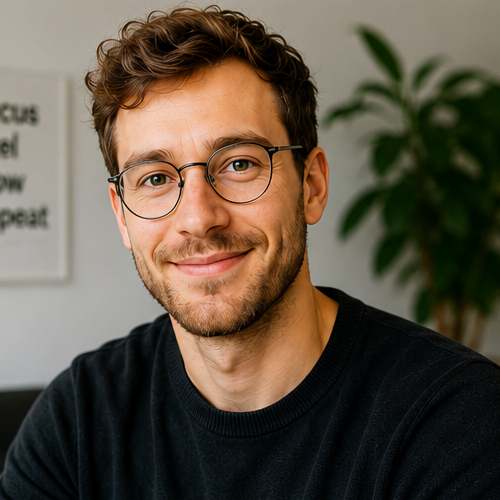 Lukas Frei