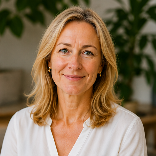 Franziska Keller